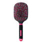 Professional Choice Rainbow Paddle Brush - Pink