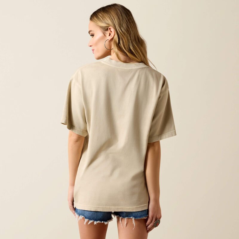 Ariat - Womens - Bull Rider T-Shirt