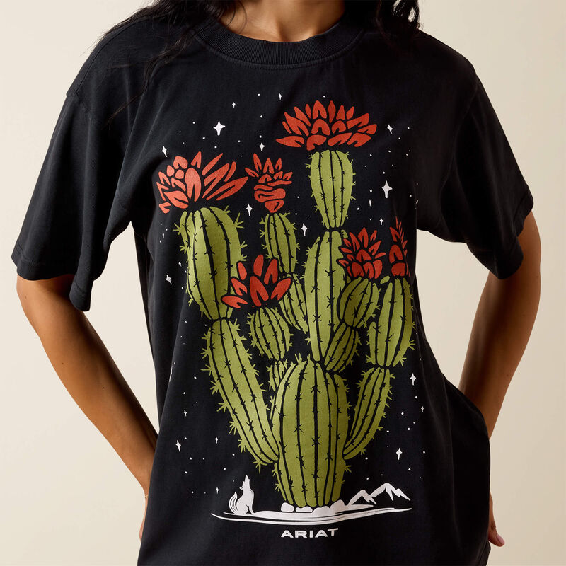 Ariat- Women's Wild Spirit T-Shirt