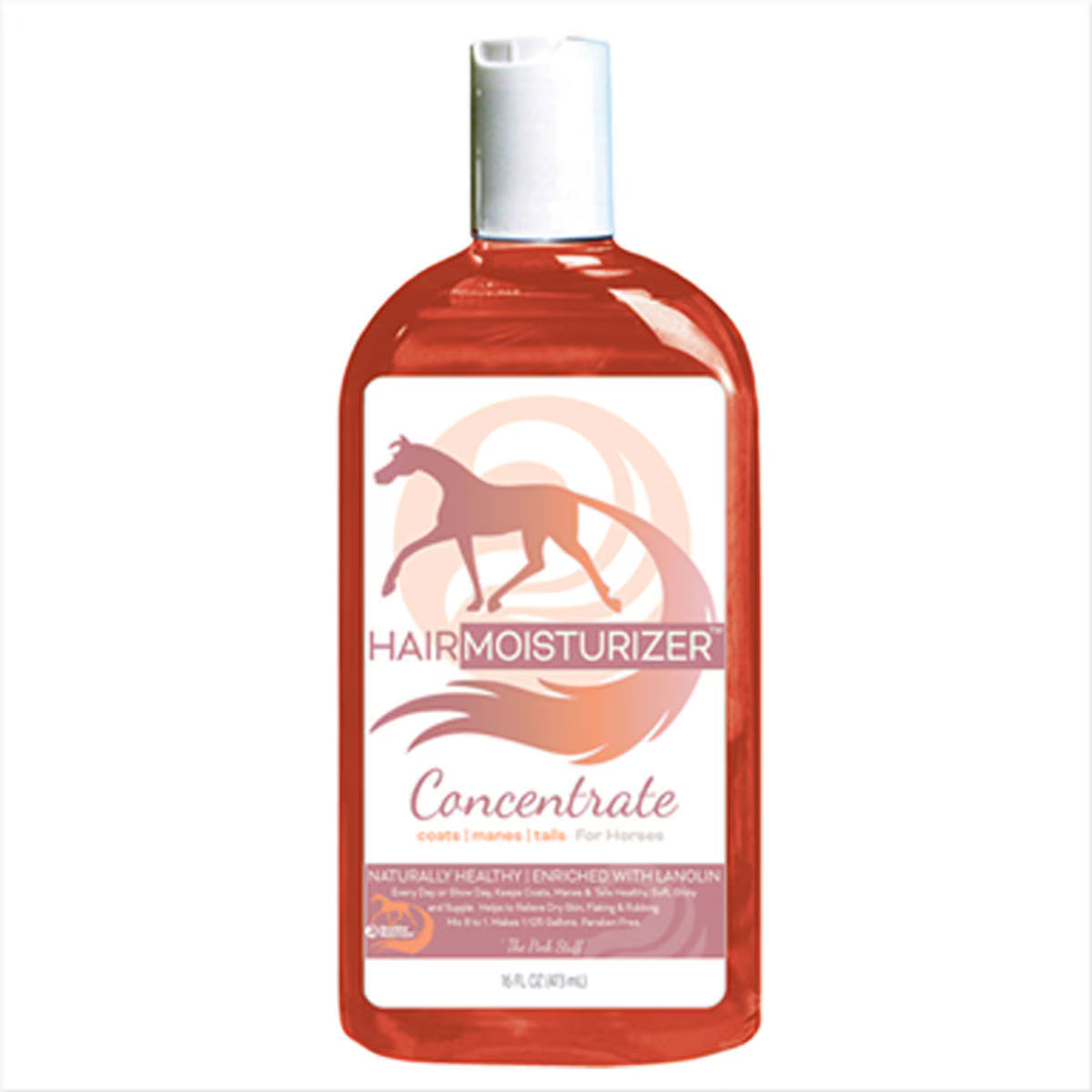 Healthy HairCare Hair Moisturizer™