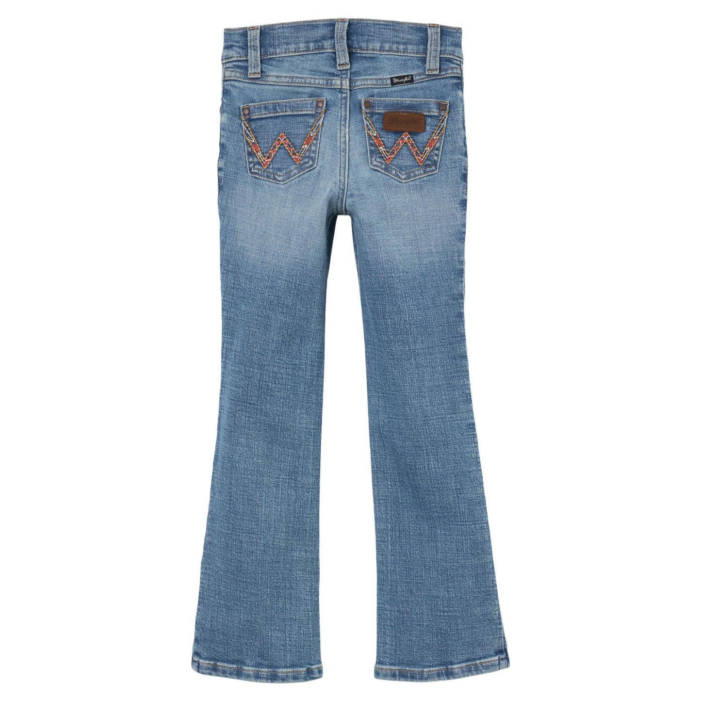 Wrangler® Bootcut Jean - Girls - Germaine