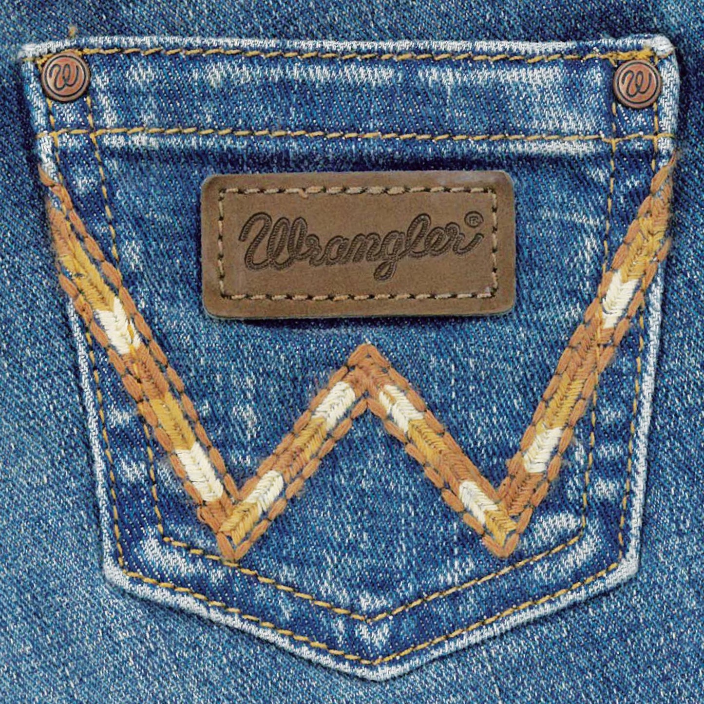 Wrangler® Bootcut Jean - Girls - Wendy