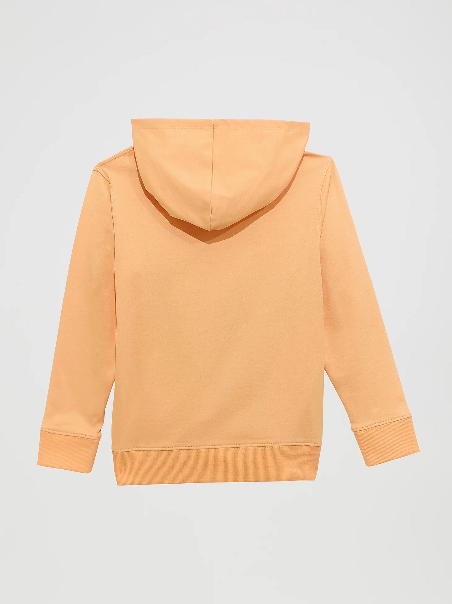 Girls Wrangler Sweatshirt- Girl's Graphic Pullover Hoodie