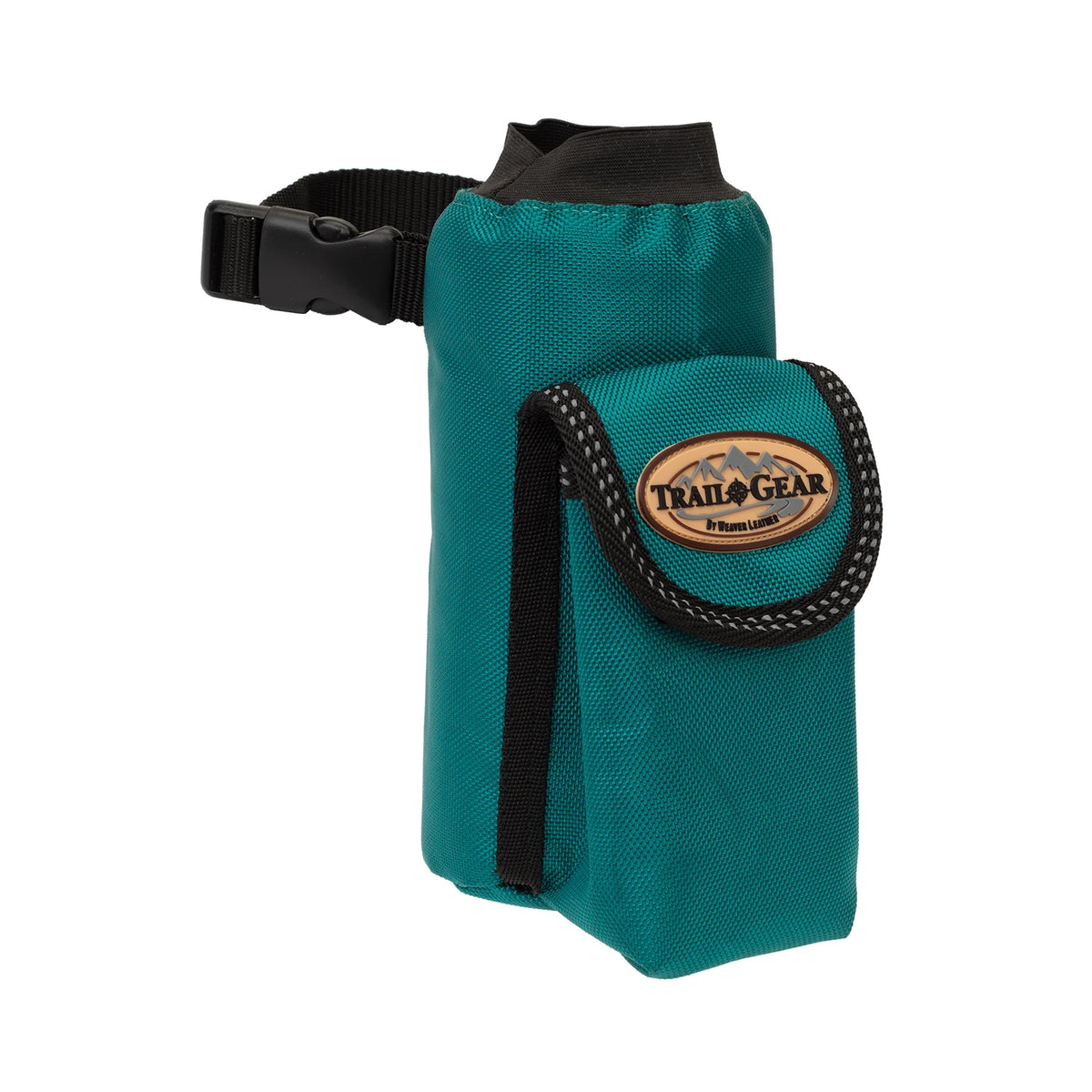 Weaver Trail Gear Water Bottle Holder - Teal