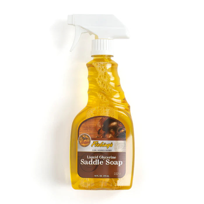 Fiebling's Saddle Soap
