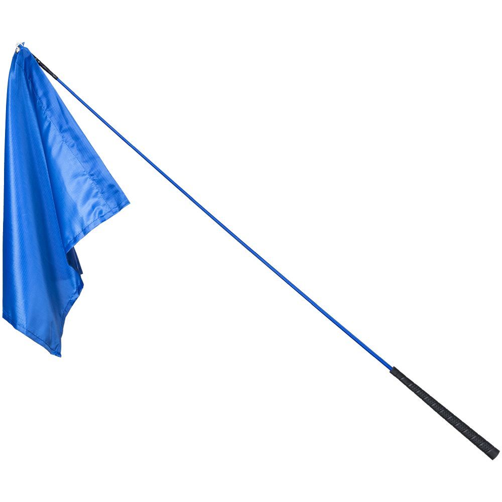 Tough1 Training Flag - Blue