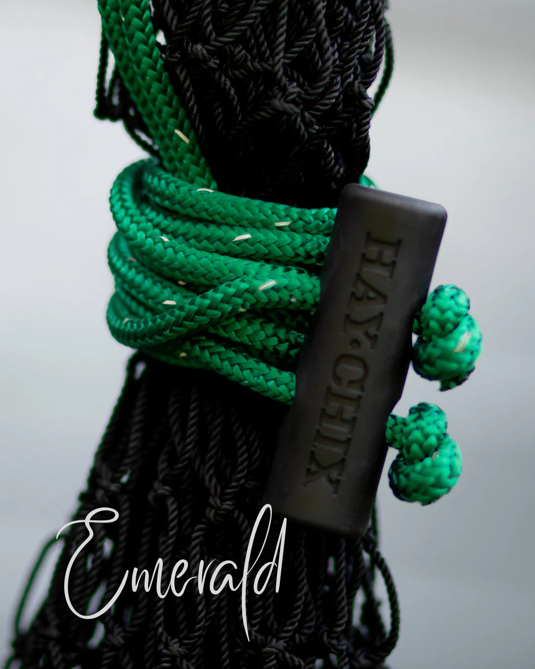 EMERALD Hay Chix Hay Net Half Bale - 1.75" Opening