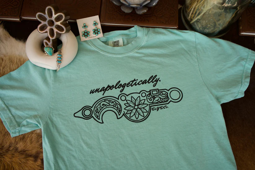 DIYDC - Unapologectically T-Shirt