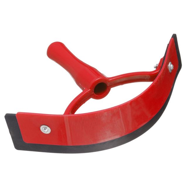 Tough 1 Sweat Scraper - Red