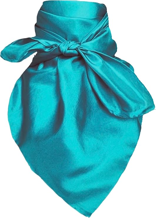 Wyoming Traders Wild Rags (34.5 x 34.5 in) - SOLID DESIGNS