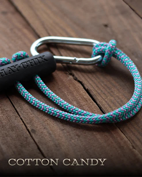 COTTON CANDY Hay Chix Bucket Strap