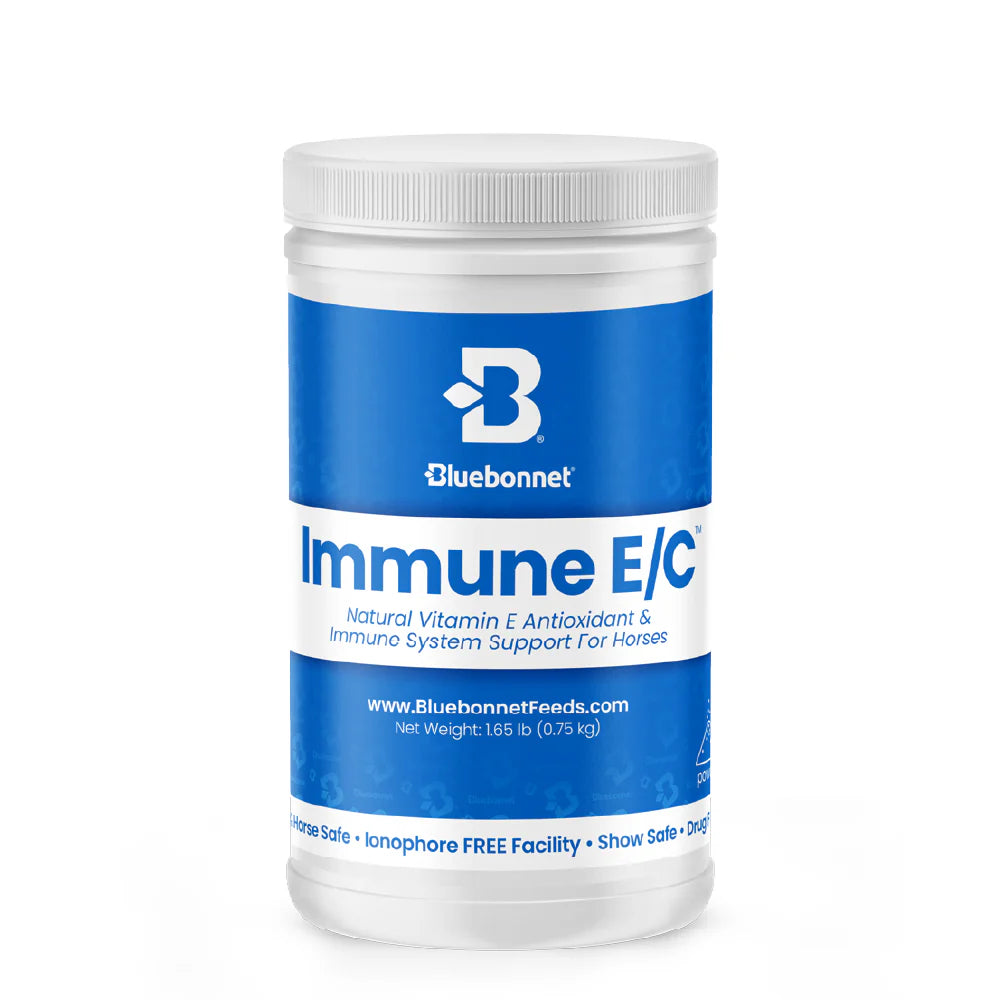 Bluebonnet Immune E/C