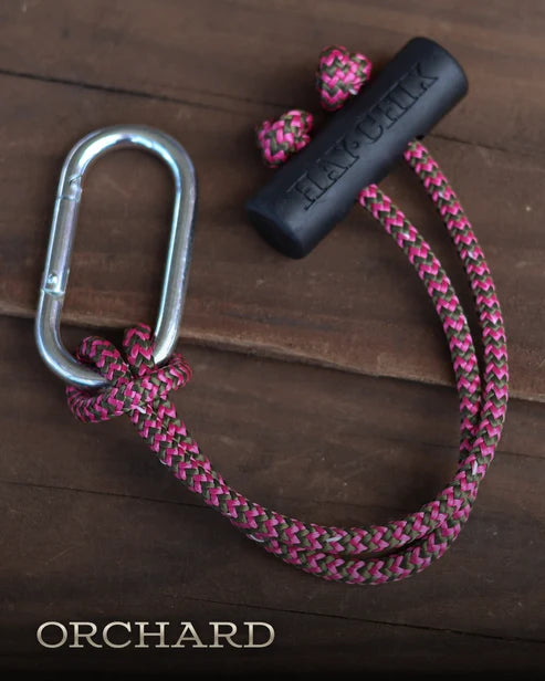 ORCHARD Hay Chix Bucket Strap