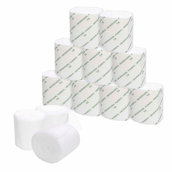 Oasis Polyester Cast Padding - 3¨ x 4 yds - 4 PACK