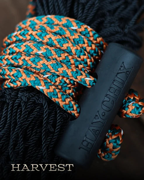HARVEST Hay Chix Hay Net Half Bale - 1.75" Opening