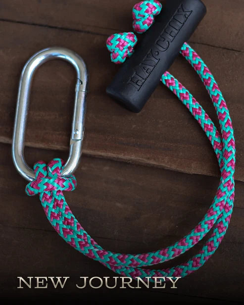 NEW JOURNEY Hay Chix Bucket Strap