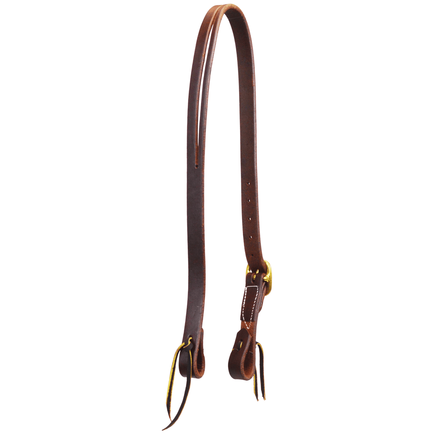 Slit Ear - Brass, 1"