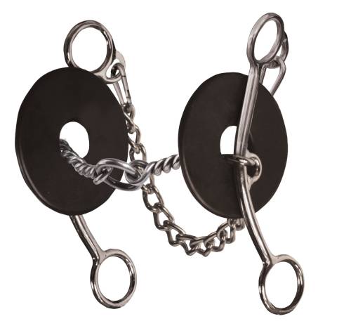 Professional Choice Brittany Pozzi -Medium Lifter Series - Twisted Lifesaver