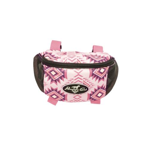 Professional Choice - Pommel Bag - Clay