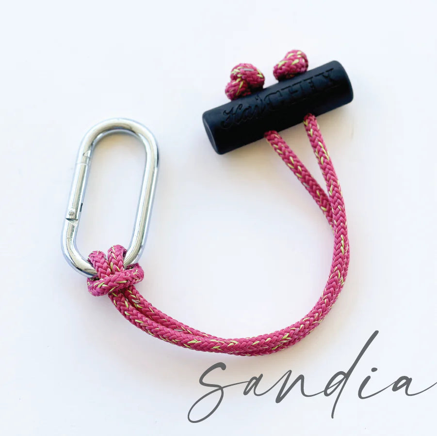 Hay Chix Bucket Strap - Sandia