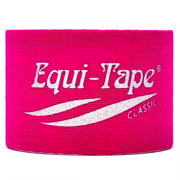 Equi-Tape Classic 2 in - PINK