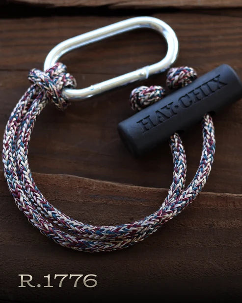 1776 Hay Chix Bucket Strap