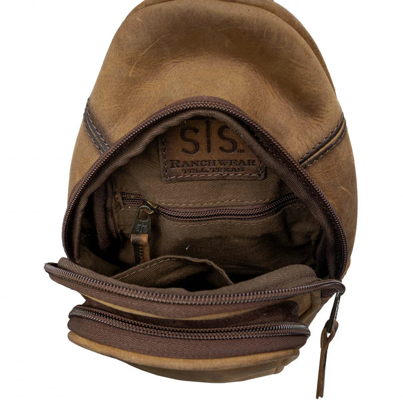 STS Baroness Basic Bliss Sojourner Sling