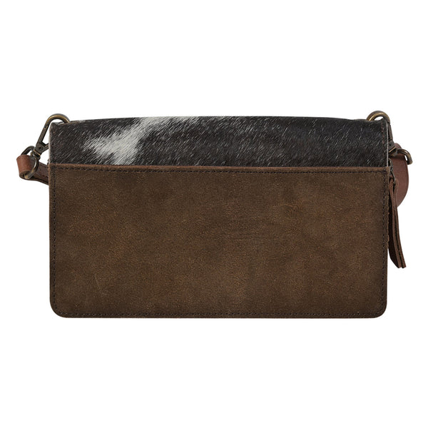 STS Cowhide Evie Organizer