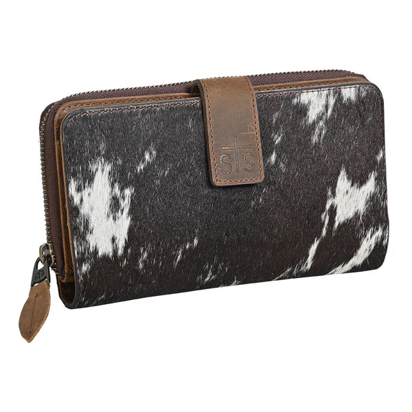 STS Cowhide Chelsea Wallet