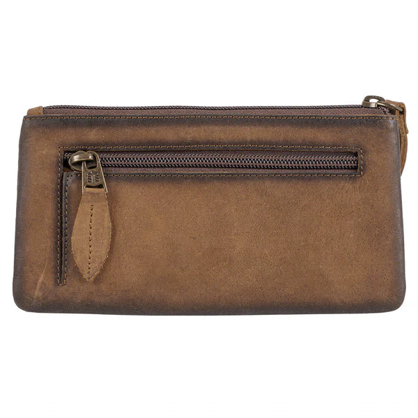 STS Cowhide Haley Wallet