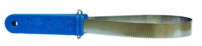 Professional Choice Tail Tamer Shedding Blade