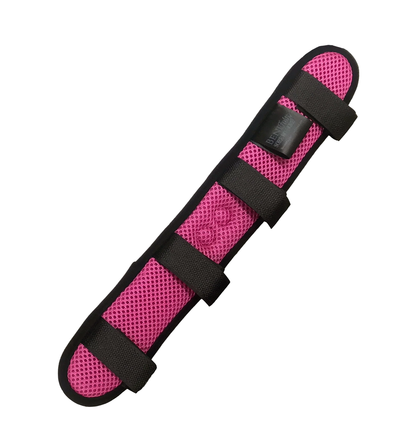 BeneFab Smart Poll Pad - Pink
