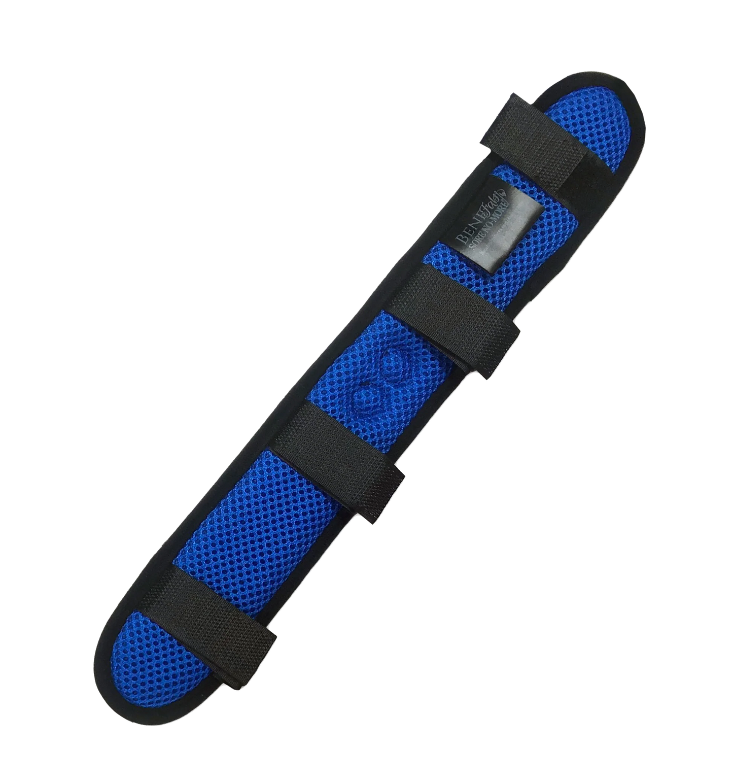 BeneFab Smart Poll Pad - Blue