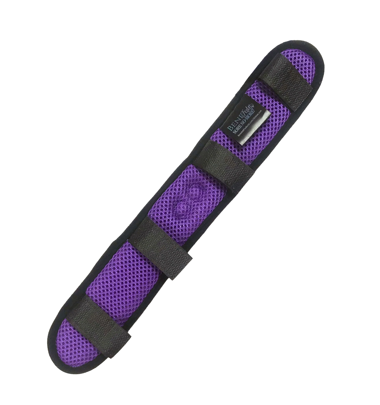 BeneFab Smart Poll Pad - Purple