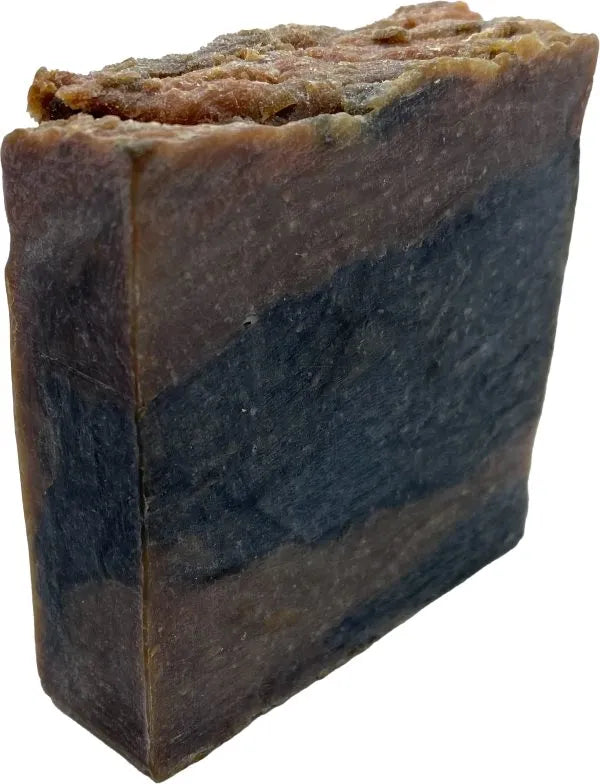 Wild Ass Soap - 4.5 oz Bar Soap - Wild West Saloon