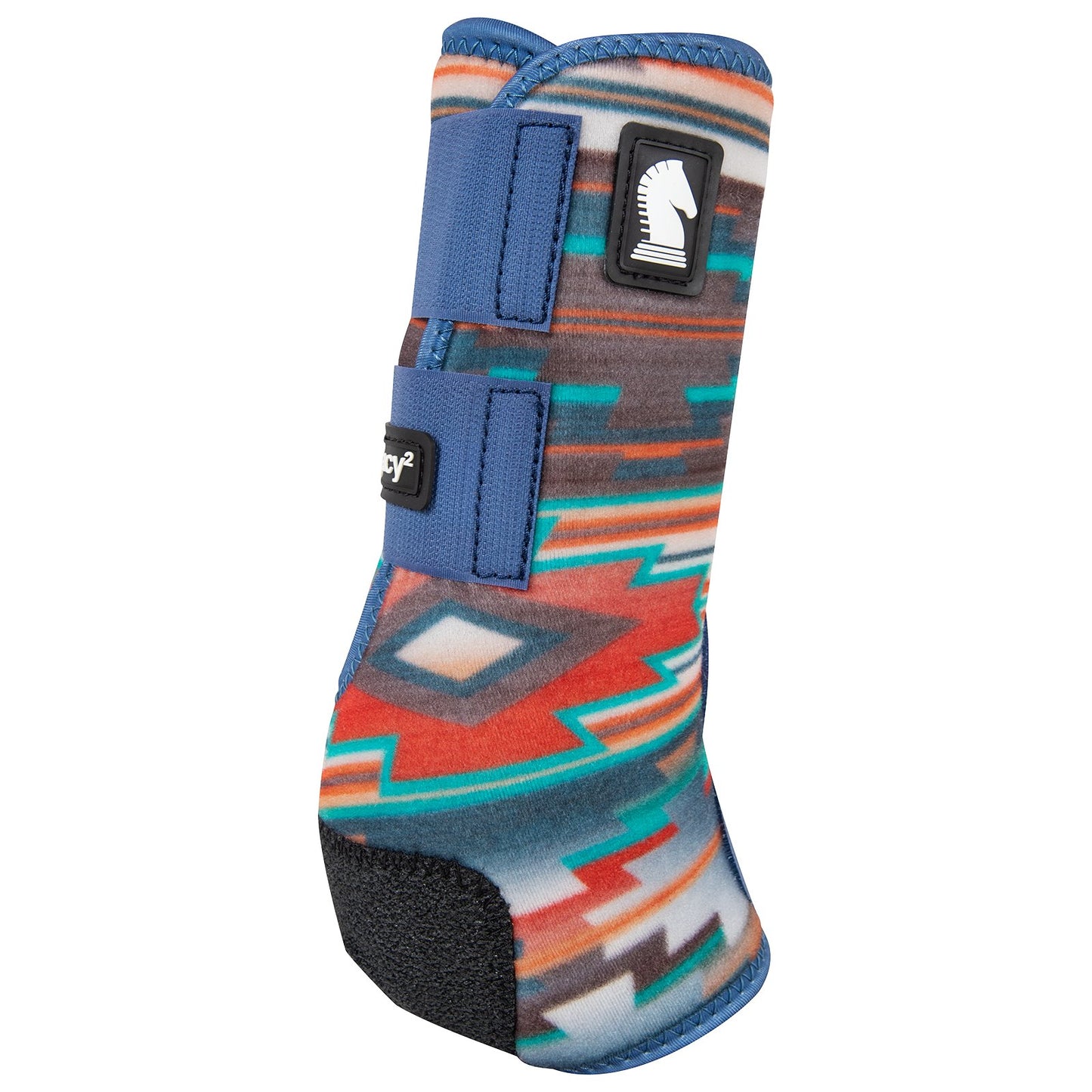 Classic Equine Legacy2 Support Boots- Full Set - PUEBLO
