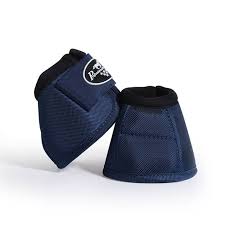 Professionals Choice Ballistic Overreach Boots - Navy
