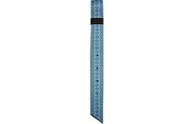 Mustang Manufacturing Nylon Off Billet (Pattern) - CLEARANCE - Turquoise Snake Pattern (Copy)