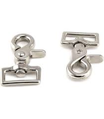 1" x 2.25" SS Trigger Snap