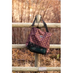 Schulz Equine Everything Equine Tote Bag - SE Designer