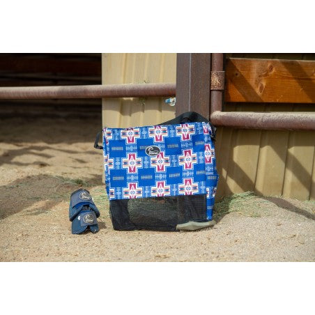 Schulz Equine Everything Equine Tote Bag - Round Up