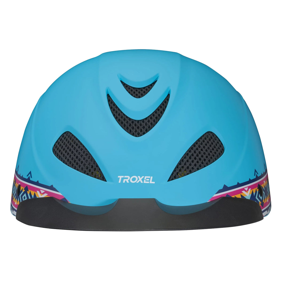 Troxel - Liberty Riding Helmet with Mips® - Serape Burst Radiance Duratec