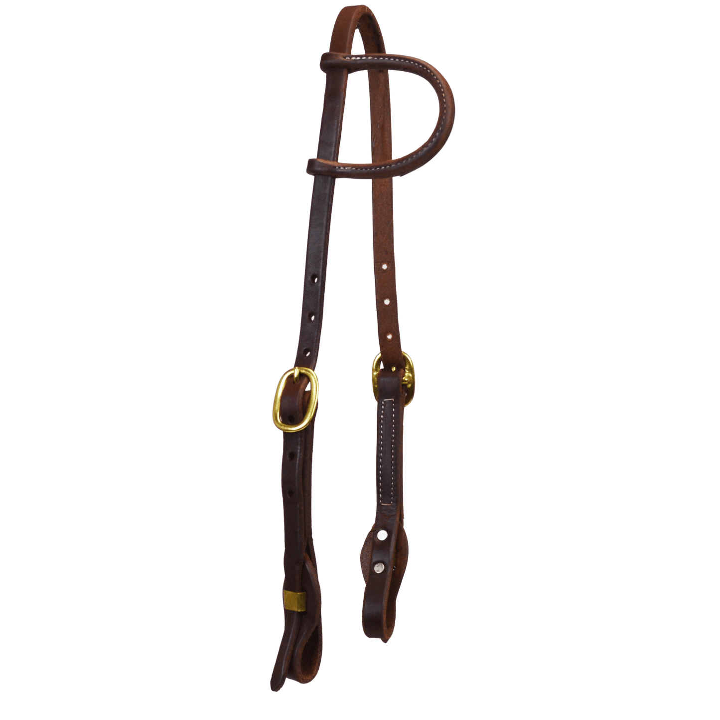 Slip Ear -Brass, Quick Change, 5/8"