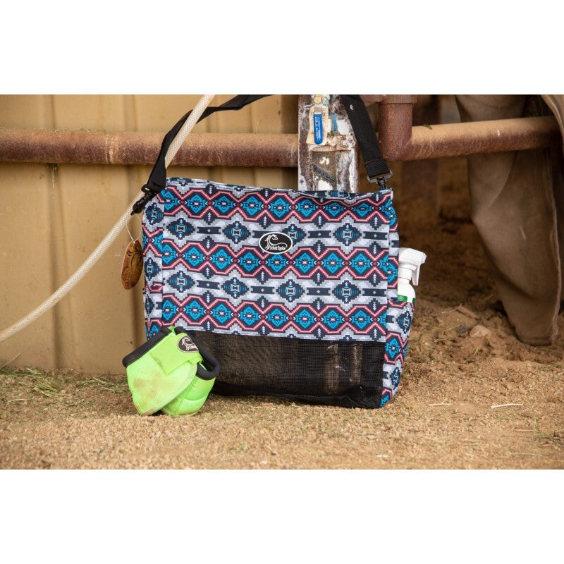 Schulz Equine Everything Equine Tote Bag - Bisby