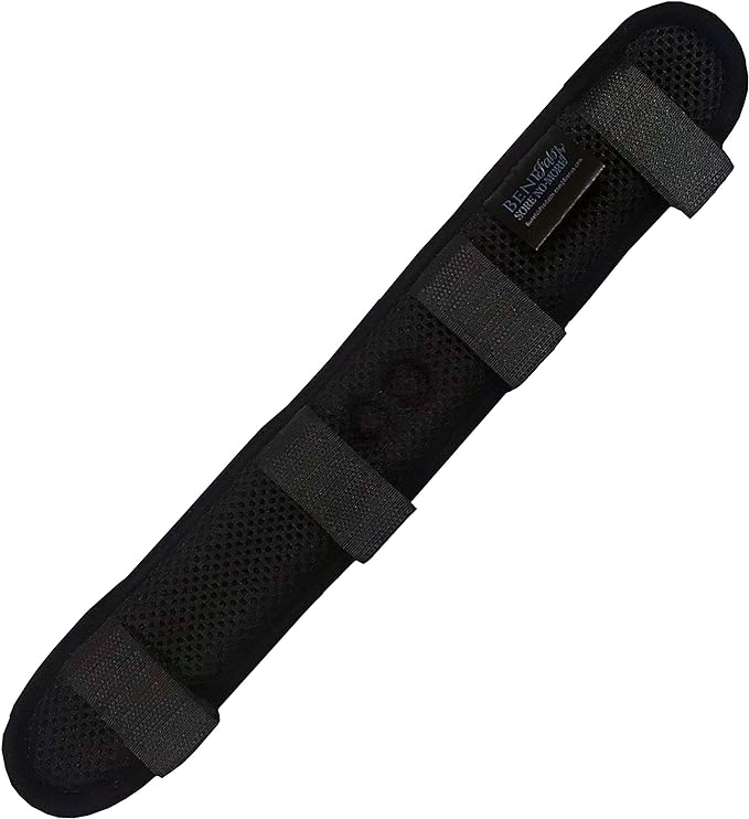 BeneFab Smart Poll Pad - Black