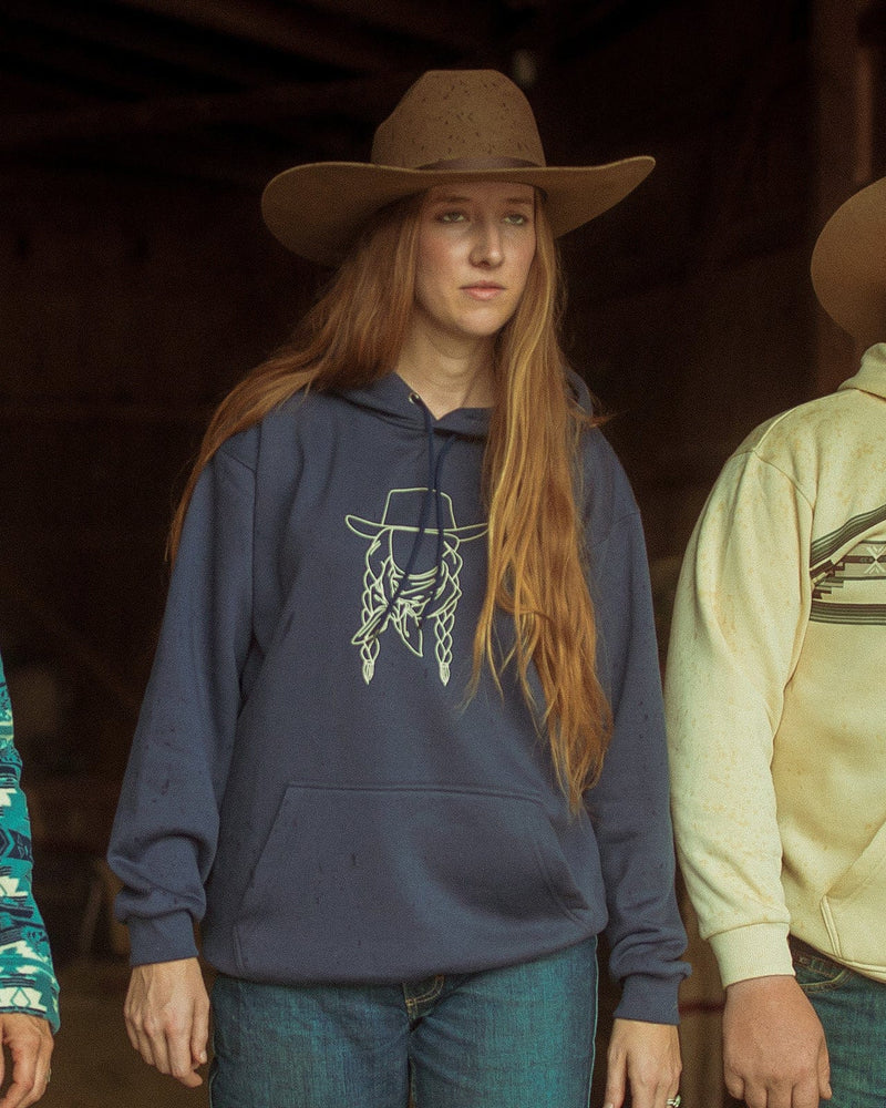 Outback Trading Company Women’s Mikayla Hoodie
