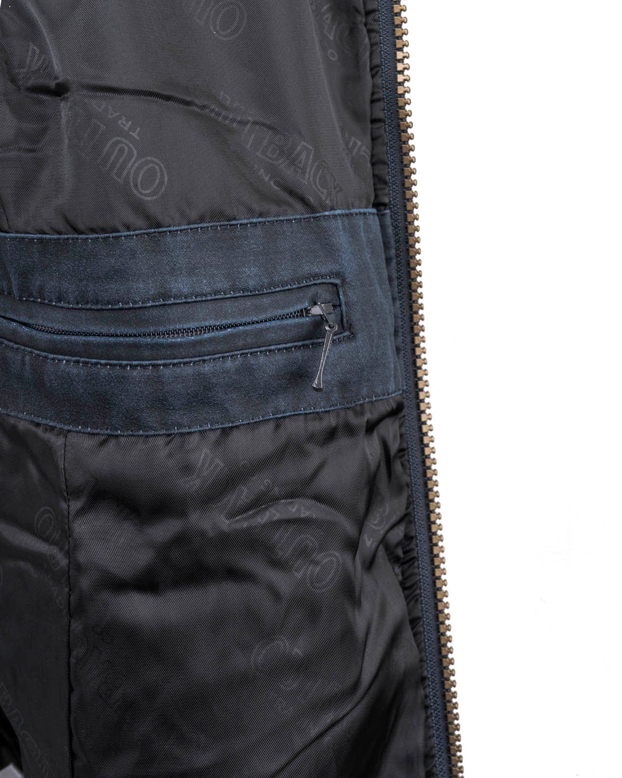 Outback Trading Company Women’s Brisbane Vest - NAVY