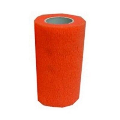 ASI Wrap-It-Up Cohesive Flexible Bandage - Peach