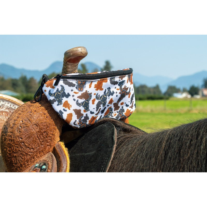 Schulz Equine Saddle Pak - Cattle Drive