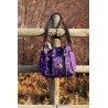 Schulz Equine Grooming Tote - I Heart Buckskins